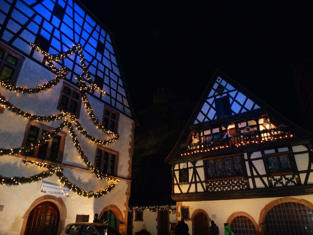 Hotel Kle, BW Signature Collection Kaysersberg-Vignoble Exterior foto