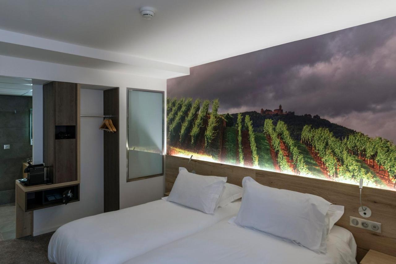 Hotel Kle, BW Signature Collection Kaysersberg-Vignoble Exterior foto